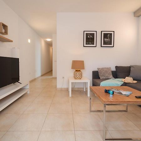 Sabbia Suites Ginesa Arrecife  Eksteriør billede