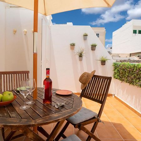Sabbia Suites Ginesa Arrecife  Eksteriør billede