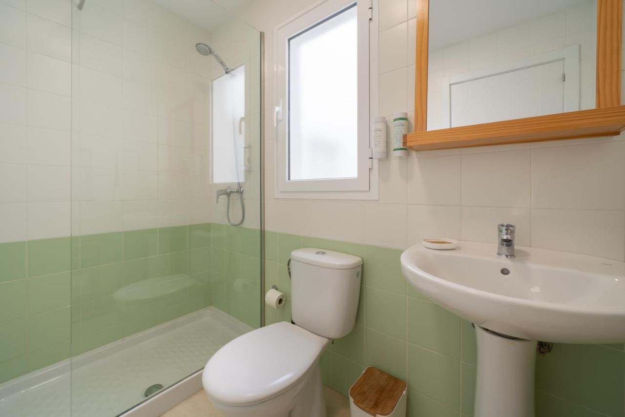 Sabbia Suites Ginesa Arrecife  Eksteriør billede